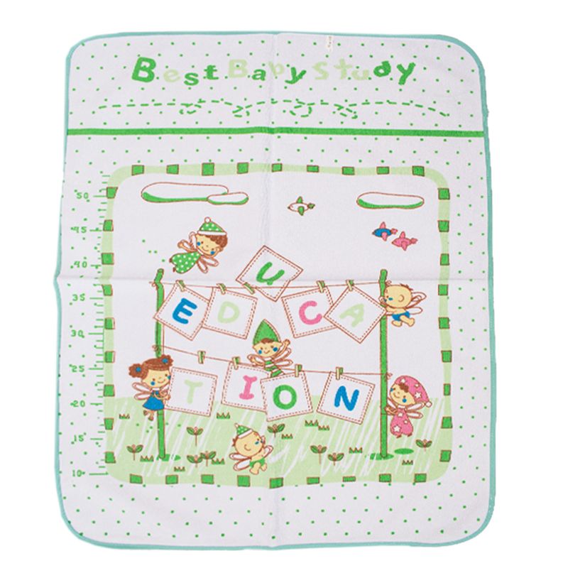 تشک تعویض کودک مدل bestbaby5