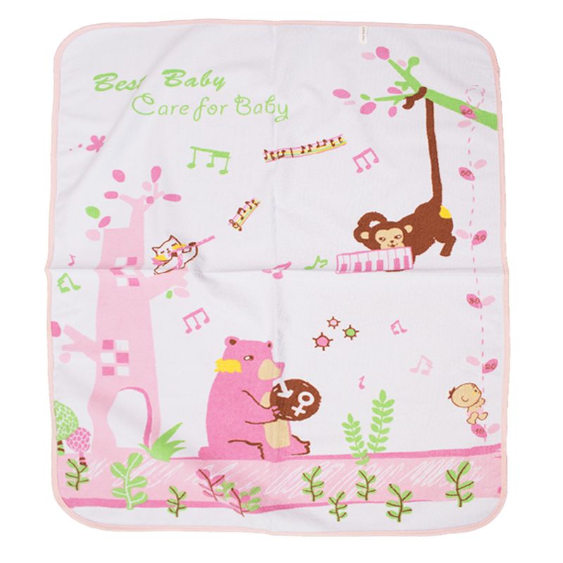 تشک تعویض کودک مدل bestbaby6