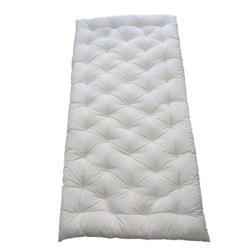 تشک خواب نوزاد مدل teen کد 15 سایز 90×150 سانتی متر