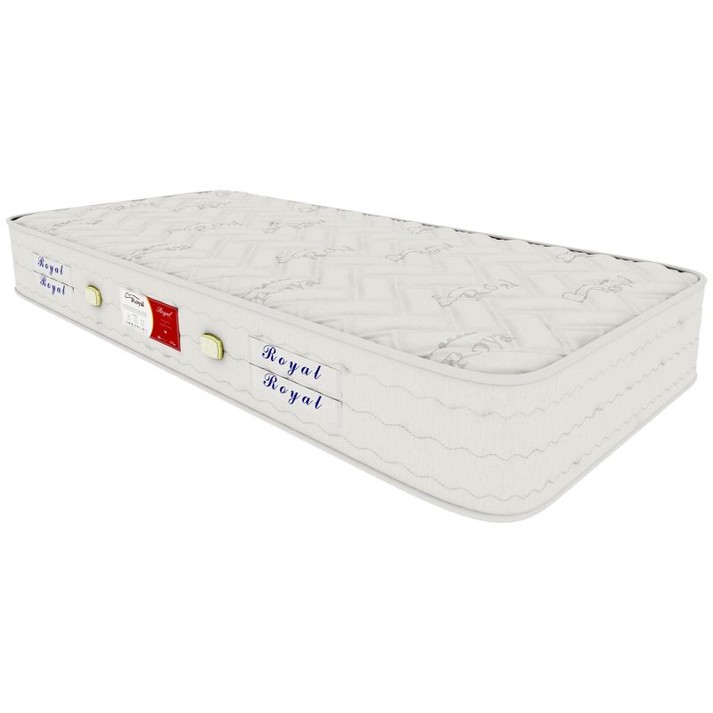 تشک رویال مدل b3 یک نفره سایز 180 × 80 سانتی‌ متر