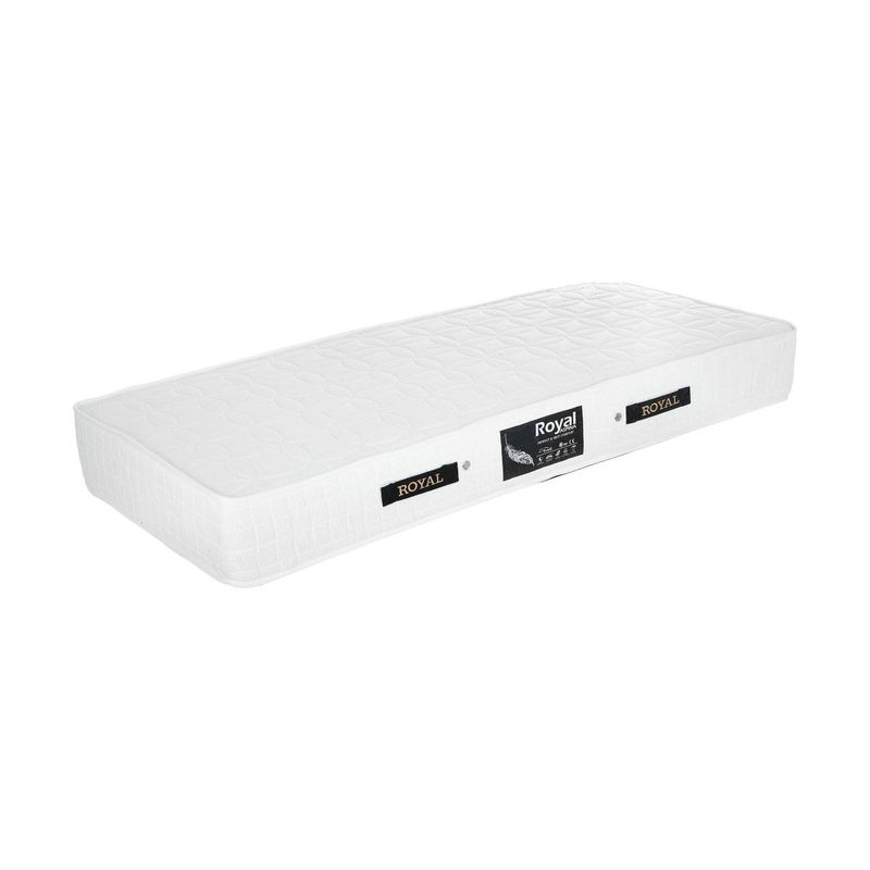تشک رویال کد pn606 یک نفره سایز 180 × 80 سانتیمتر