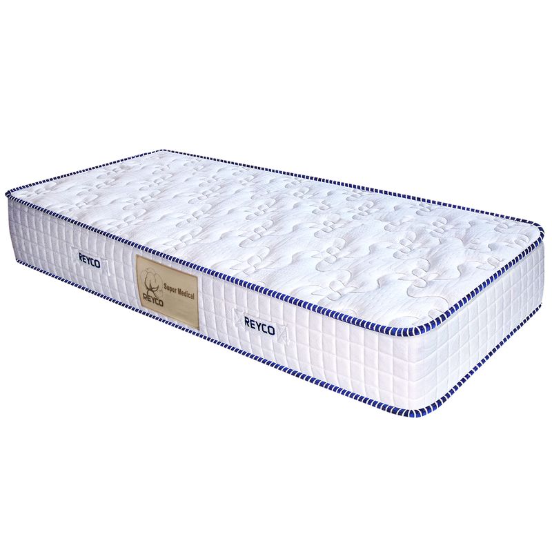 تشک ری کو مدل super medical یکنفره سایز 180×80 سانتی متر