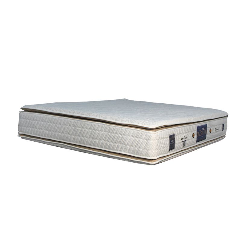 تشک زنیت مدل سوئیت نوجوان یک نفره سایز 80x180 سانتی‌متر
