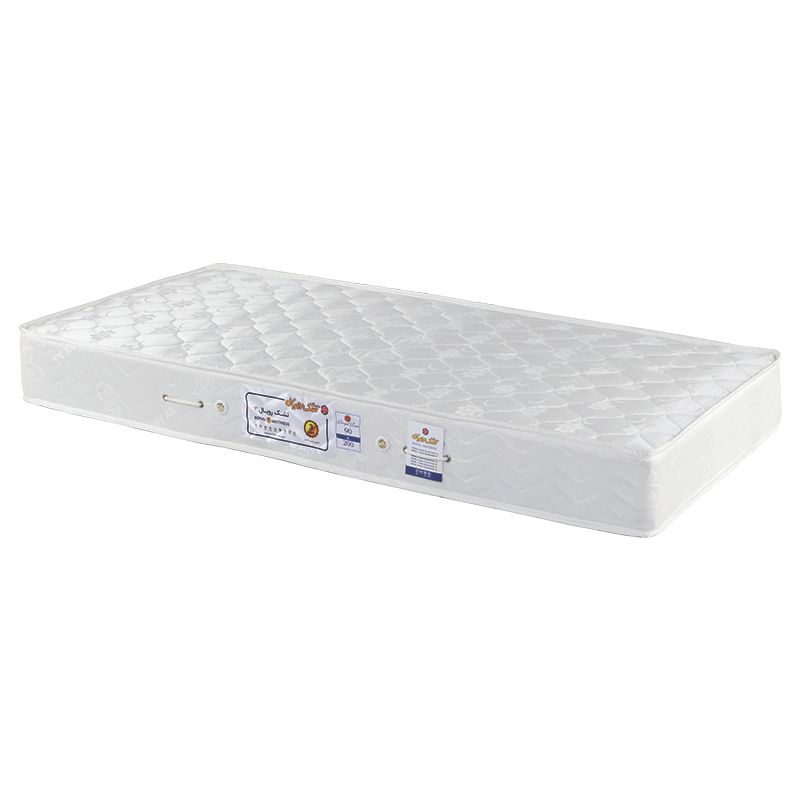 تشک طبی رویال مدل danlop80 سایز 80×180 سانتی متر