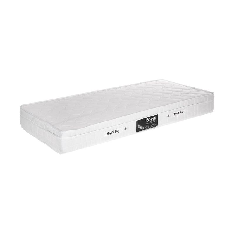 تشک مدل sn206 یک نفره سایز 180 × 80 سانتیمتر