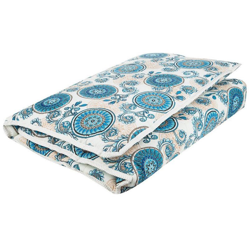 تشک مدل yamoosh3یک نفره سایز 80 × 180 سانتی متر
