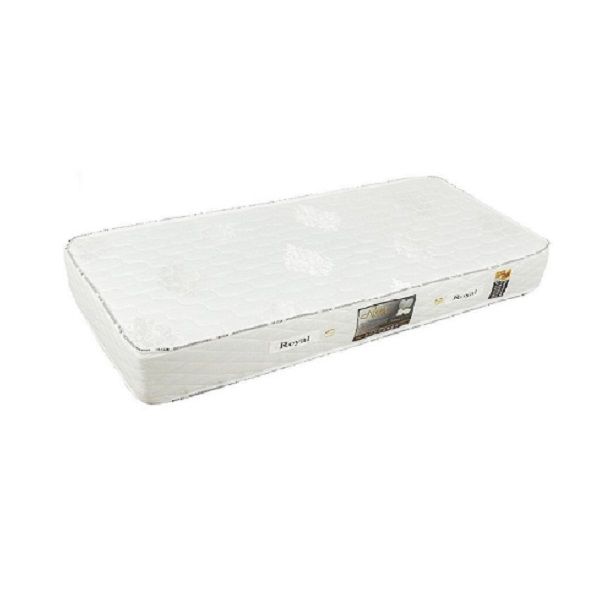 تشک نوجوان آسایش مدل royal کد 10 یک نفره سایز 90x200 سانتی متری