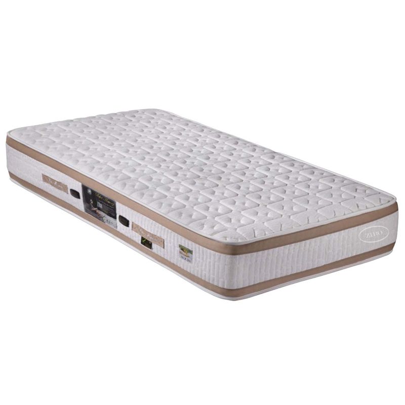تشک نوجوان زیرو مدل perfect memory کد 910 یک نفره سایز 80x180 سانتی متر