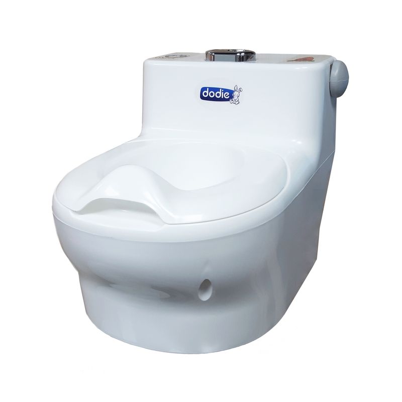 توالت فرنگی کودک دودیه مدل b1401