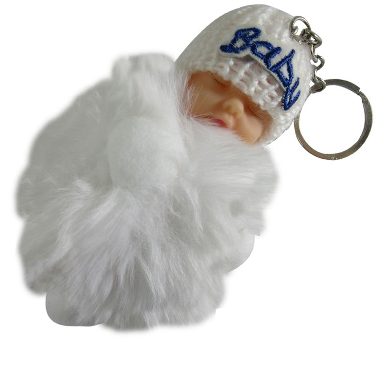 جاسوئیچی عروسکی مدل baby