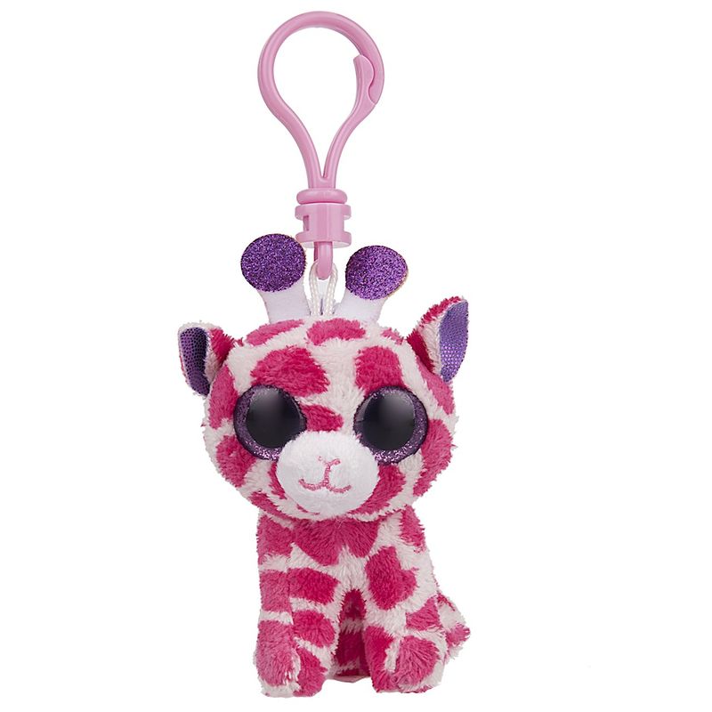 جاسوییچی پولیشی تی وای مدل giraffe سایز کوچک