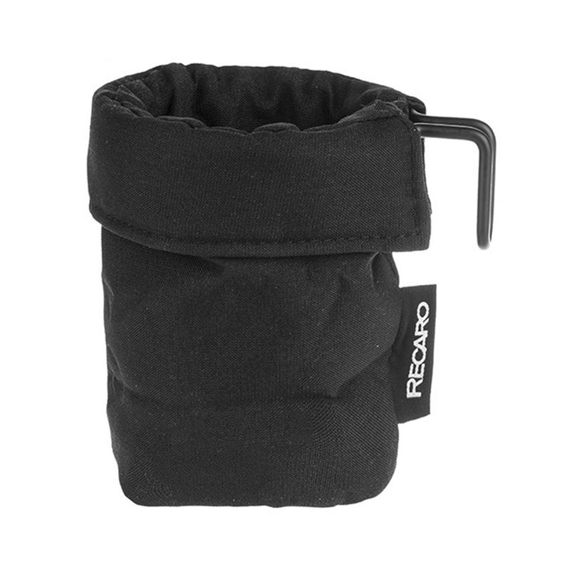 جالیوانی کالسکه ریکارو مدل cup holder citylife