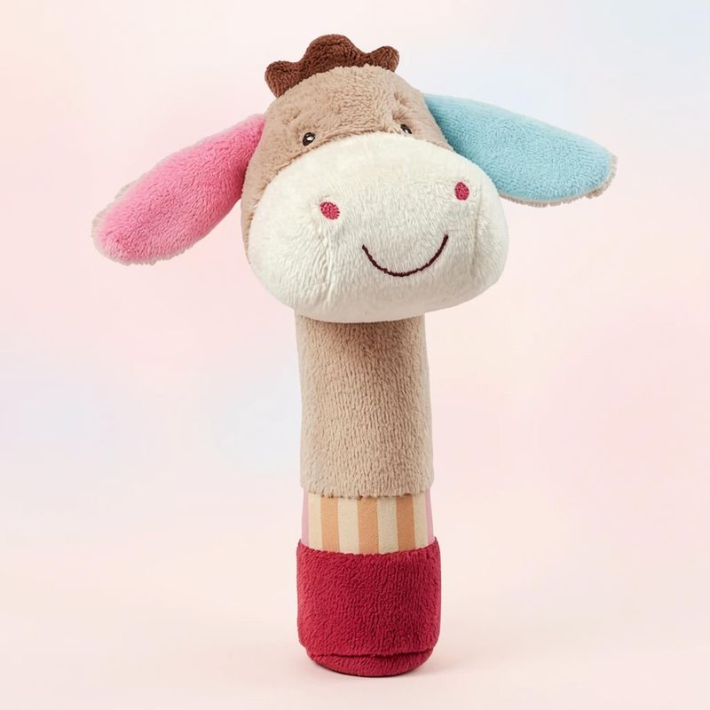 جغجغه طرح سوسیسی مدل jjovce donkey