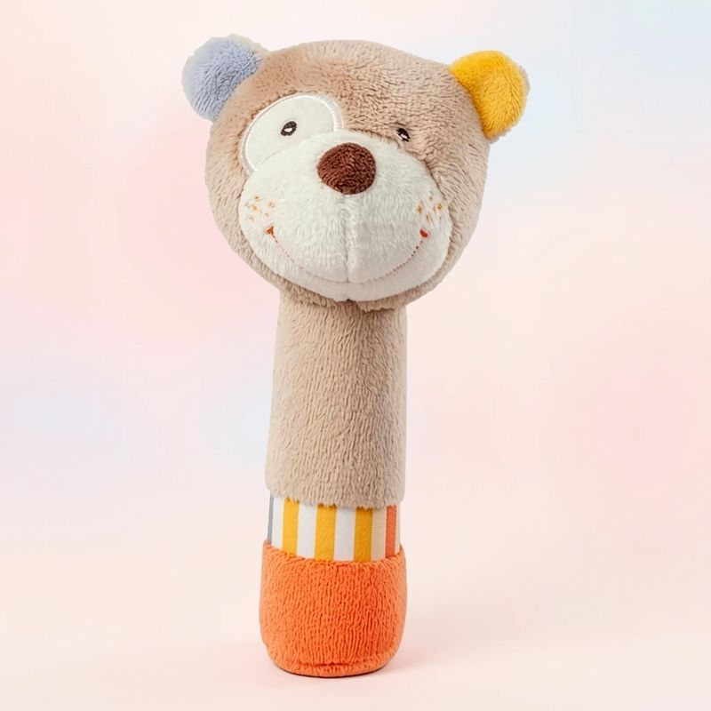 جغجغه طرح سوسیسی مدل jjovce teddy