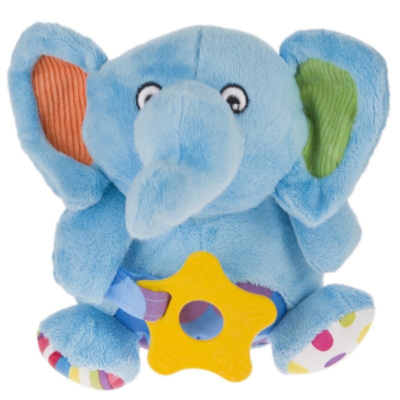 جغجغه مدل elephant