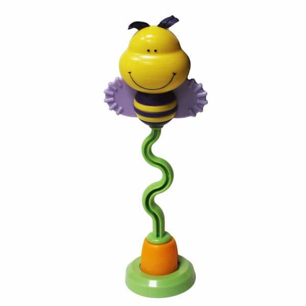 جغجغه مدل زنبور مدل ۰۰۶