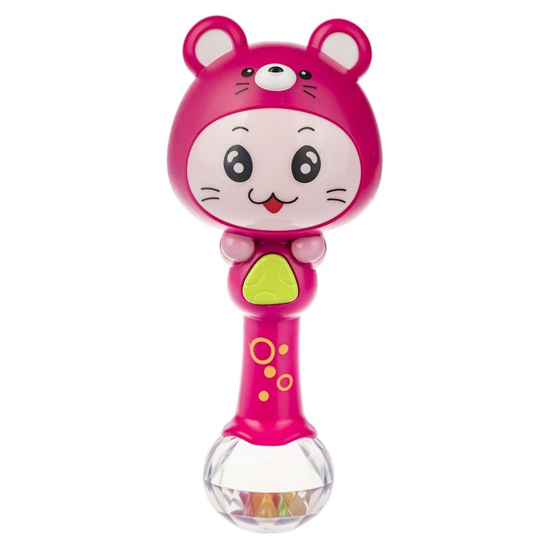 جغجغه هولی تویز مدل zodiac dynamic rhythmic stick 3101 1