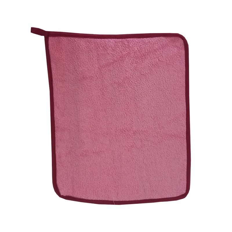 حوله کودک مدل ماریا سایز 32x28 سانتی متر