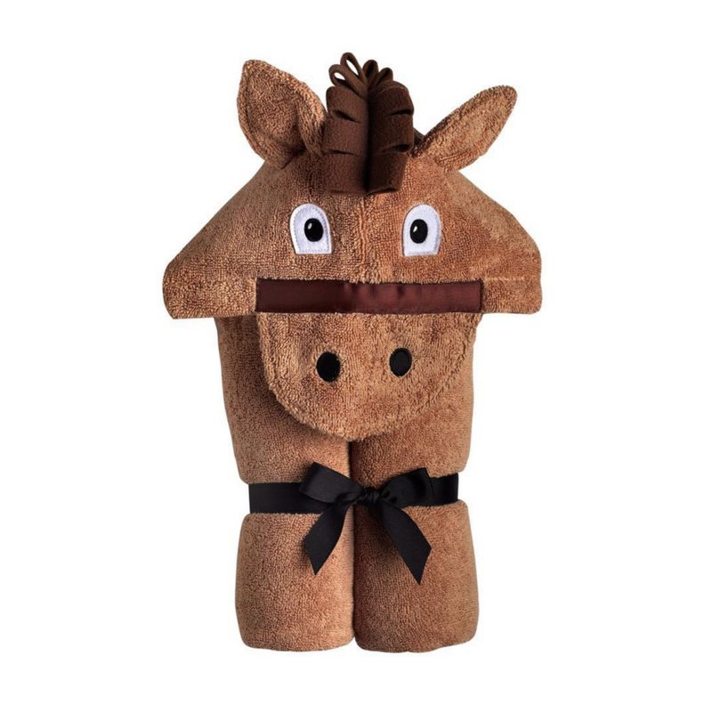 حوله کودک و نوزاد  کد 02636 سایز 100x100 سانتی متر