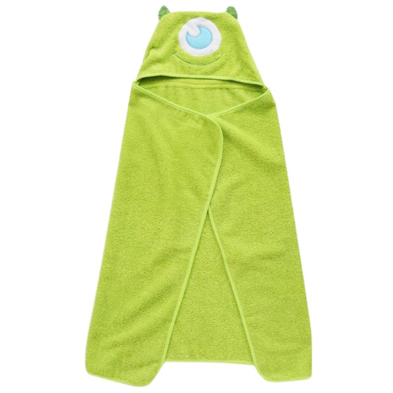 حوله کودک و نوزاد کد 35 سایز 100x90 سانتی متر