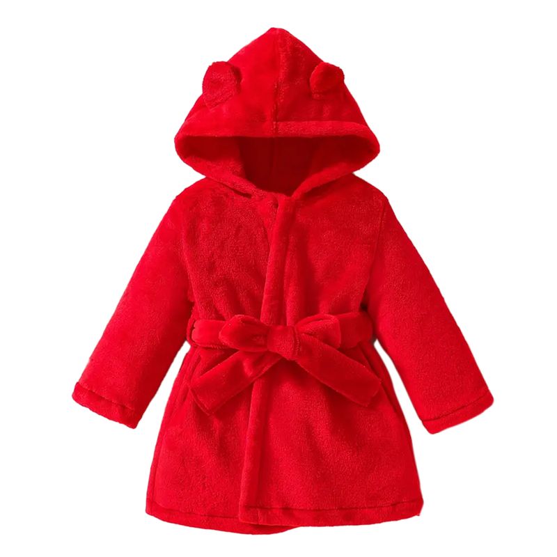 حکله پالتویی کودک کد 03 سایز 80 سانتی متر