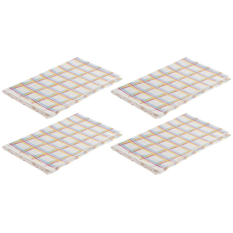 خشک کن مدل tiled بسته 4 عددی