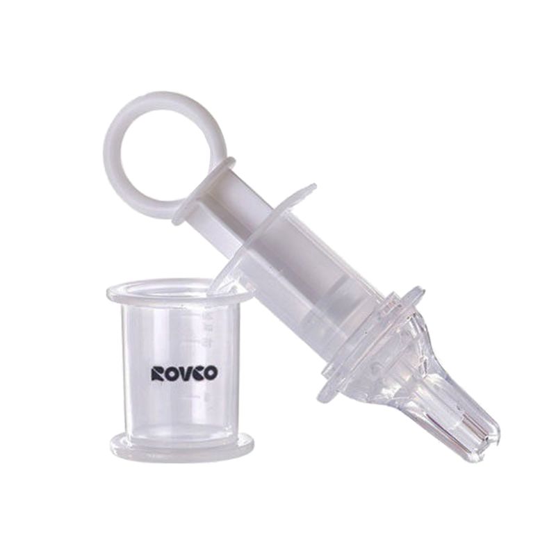داروخوری رووکو مدل rk 3669 گنجایش 20 میلی لیتر