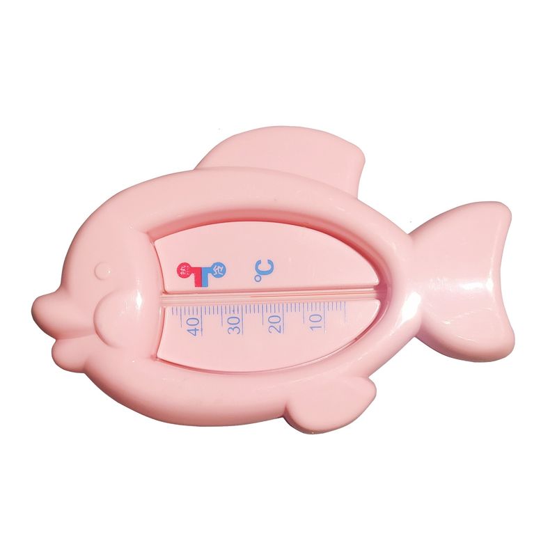 دماسنج اتاق کودک مدل fish 2021