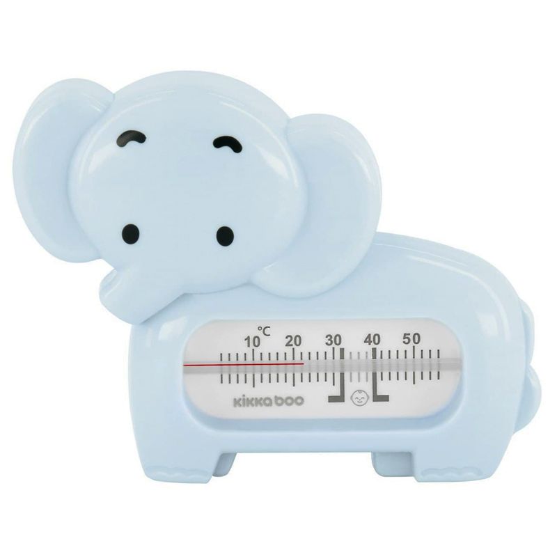 دماسنج حمام کودک کیکابو مدل elephant