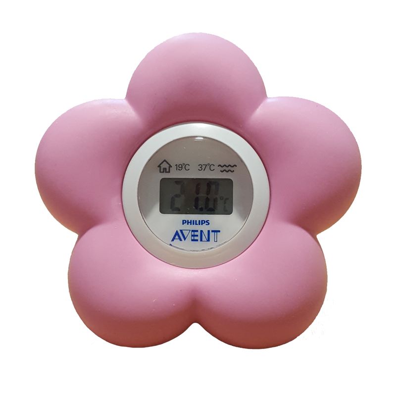 دماسنج دیجیتال حمام اونت مدل sch550_21