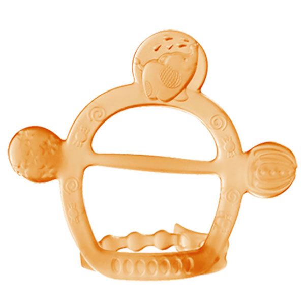 دندان گیر کودک هی ار شی مدل مچی wristband