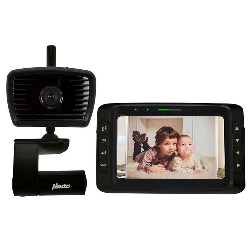 دوربین اتاق کودک الکتو مدل avm 500