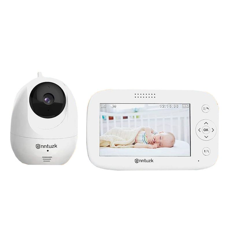 دوربین اتاق کودک انتوزک مدل vm430