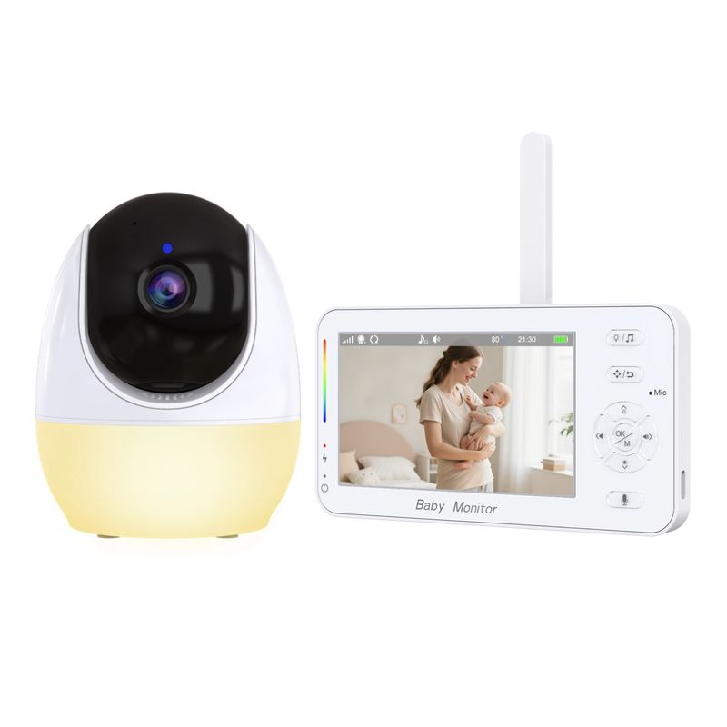 دوربین اتاق کودک مدل abm 206