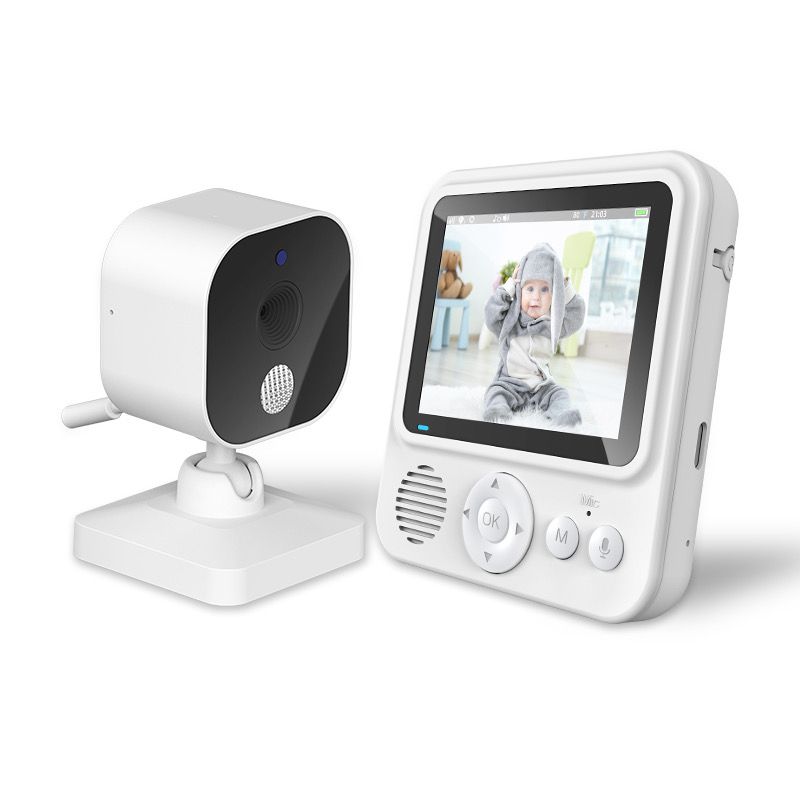 دوربین اتاق کودک مدل abm 900