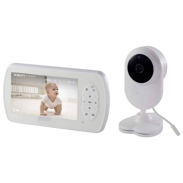دوربین اتاق کودک مدل bm520 eu