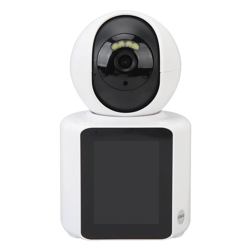 دوربین اتاق کودک مدل c30 pro