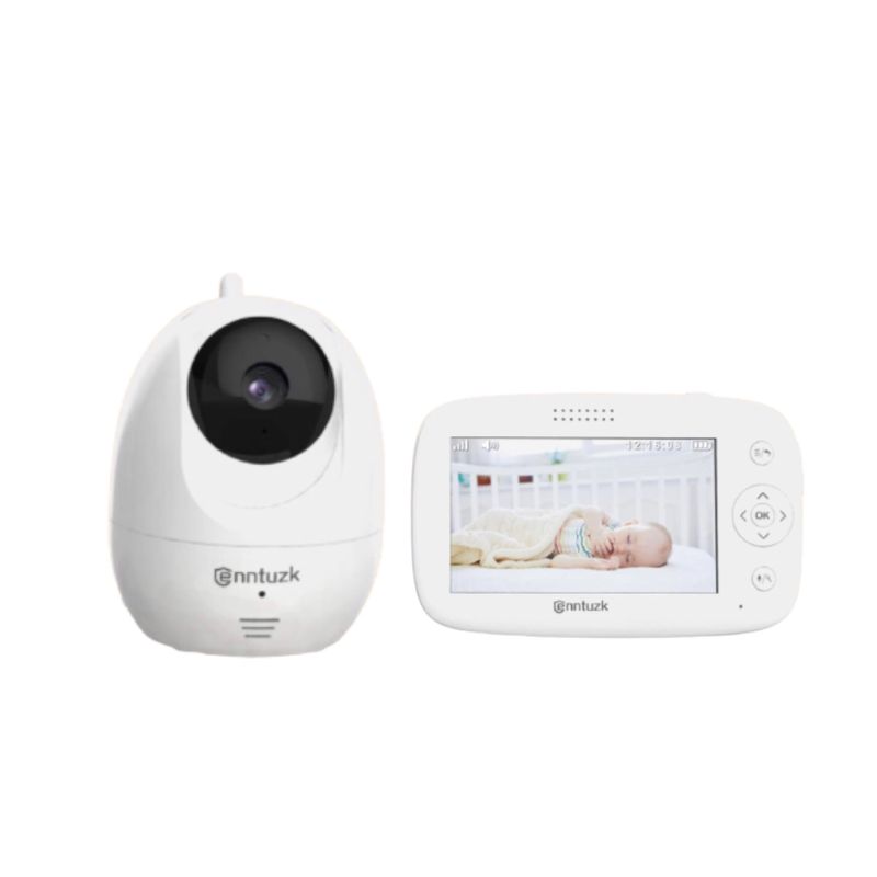 دوربین اتاق کودک مدل ym430