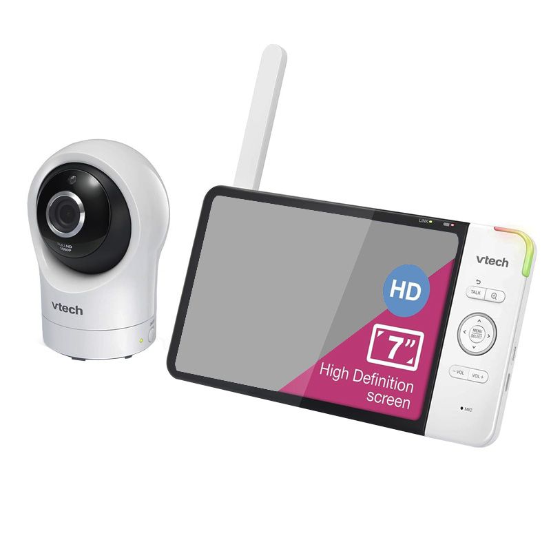 دوربین اتاق کودک وی تک مدل rm7764hd