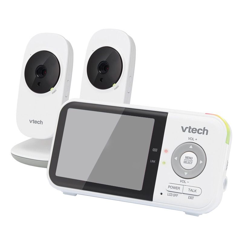 دوربین اتاق کودک وی تک مدل vm819 2