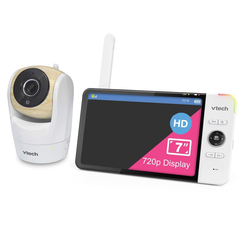 دوربین اتاق کودک وی تک مدل vm919hd