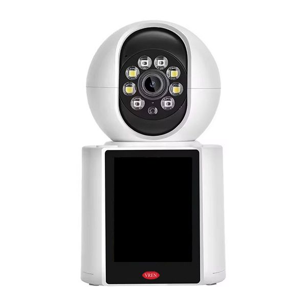 دوربین اتاق کودک ویرن مدل smart c