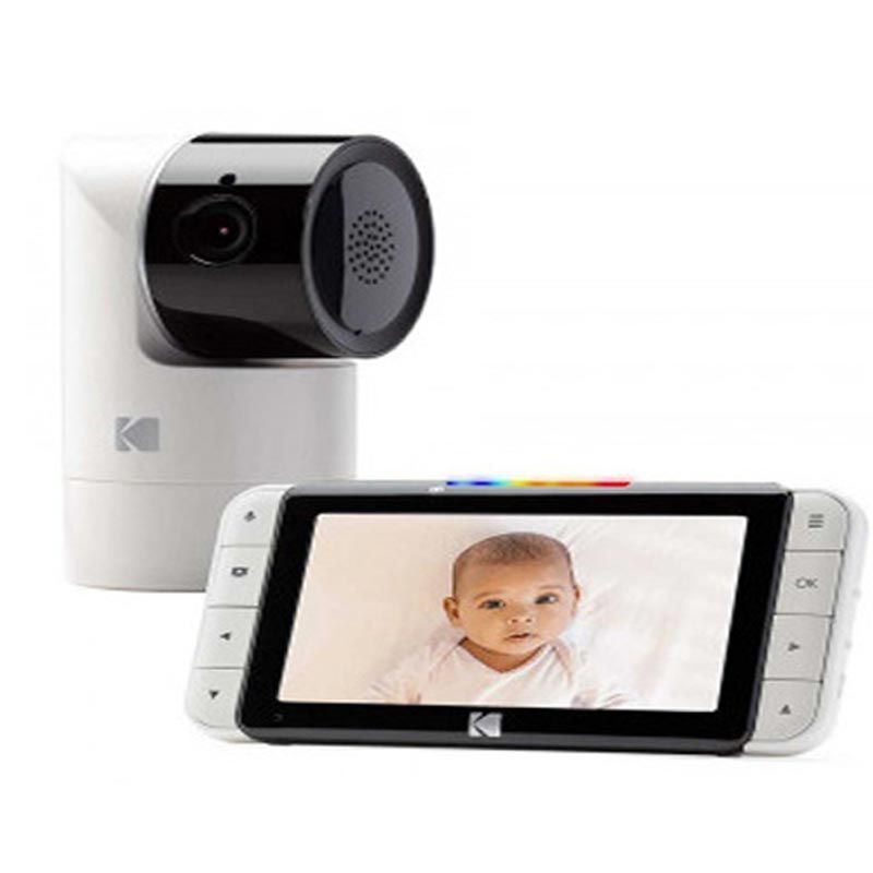 دوربین اتاق کودک کداک مدل c525p