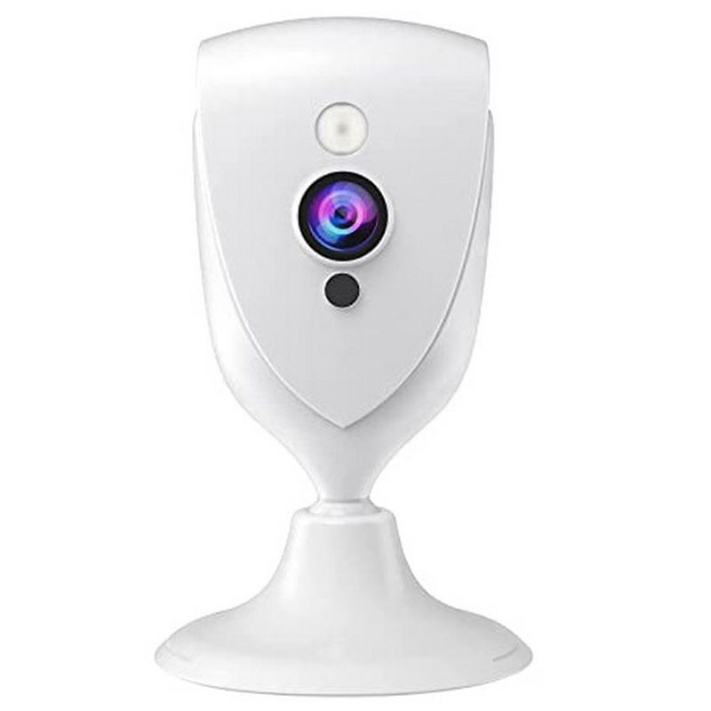دوربین کنترل اتاق کودک مدل ebf4