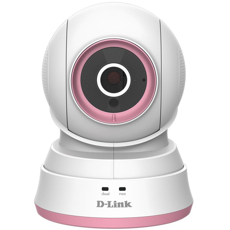 دوربین کنترل کودک دی لینک مدل dcs 850l