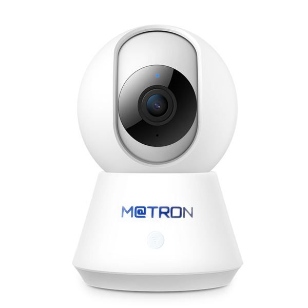 دوربین کنترل کودک ماترون مدل baby3wifi