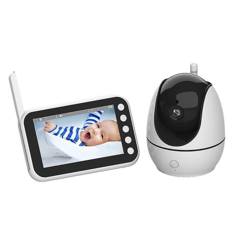دوربین کنترل کودک مدل abm200
