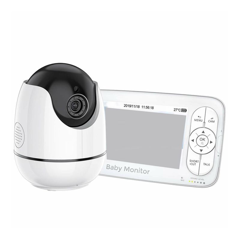 دوربین کنترل کودک مدل bm pxcd02