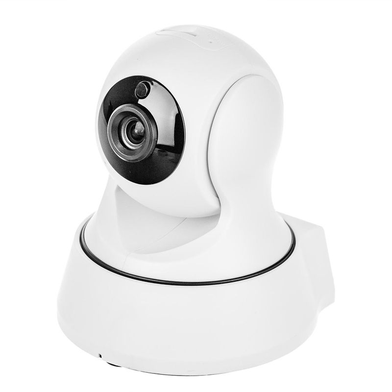 دوربین کنترل کودک مدل hs 818 hd1