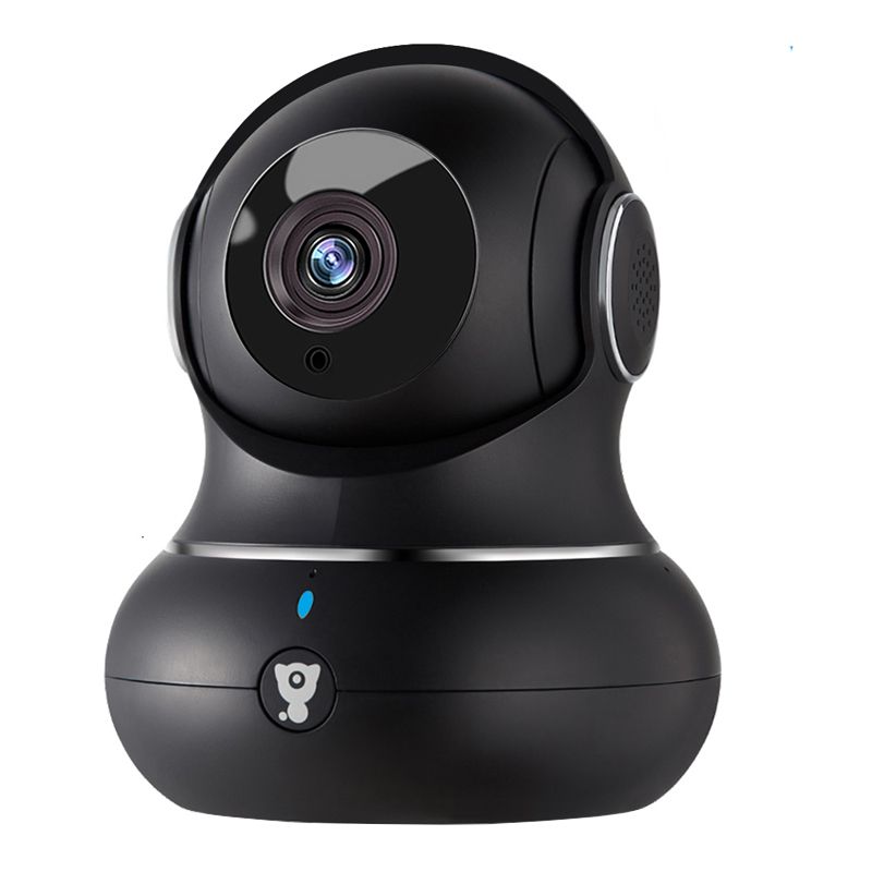 دوربین کنترل کودک مدل lf 74